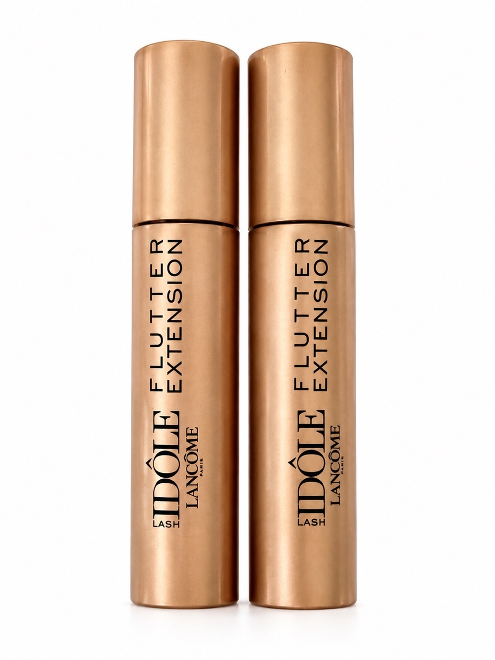 Lancôme Idôle Mascara Bundle Classic Black NEW